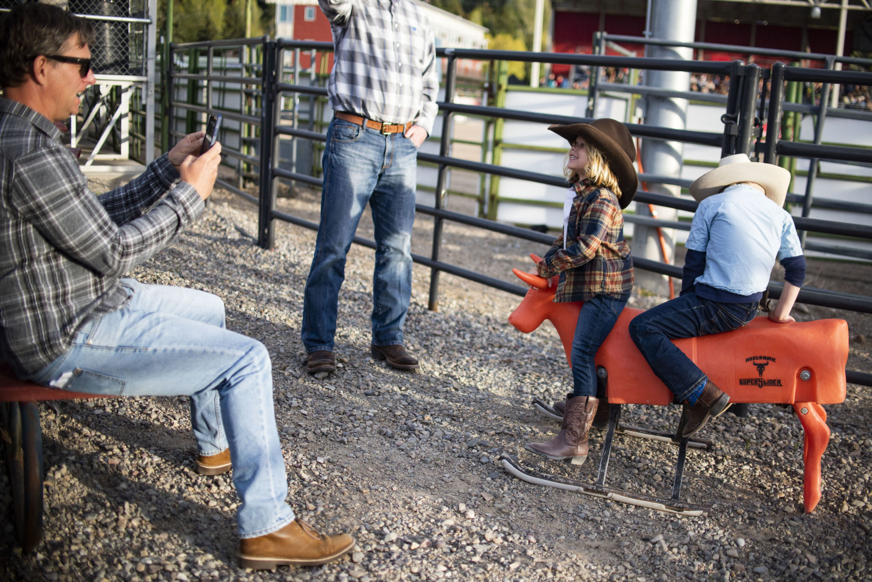 Jackson Hole Rodeo